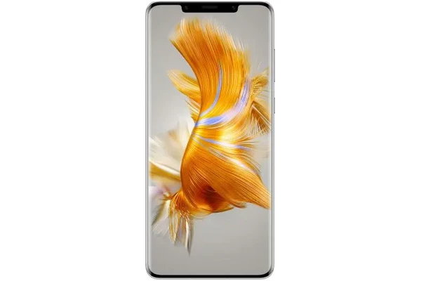 Smartfon Huawei Mate 50 Pro srebrny 6.74" 8.0GB/256.0GB