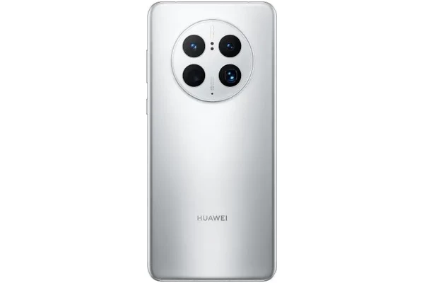 Smartfon Huawei Mate 50 Pro srebrny 6.74" 8.0GB/256.0GB