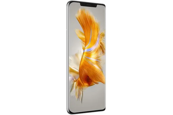 Smartfon Huawei Mate 50 Pro srebrny 6.74" 8.0GB/256.0GB