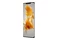 Smartfon Huawei Mate 50 Pro srebrny 6.74" 8.0GB/256.0GB