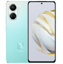 Smartfon Huawei nova 10 SE zielony 6.67" 8.0GB/128.0GB