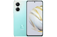Smartfon Huawei nova 10 SE zielony 6.67" 8.0GB/128.0GB