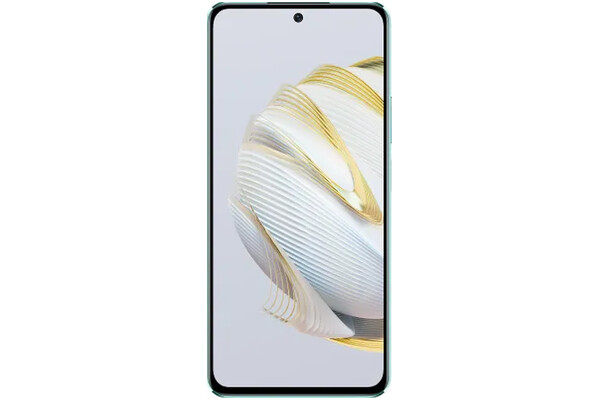Smartfon Huawei nova 10 SE zielony 6.67" 8.0GB/128.0GB