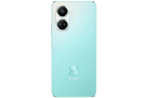 Smartfon Huawei nova 10 SE zielony 6.67" 8.0GB/128.0GB