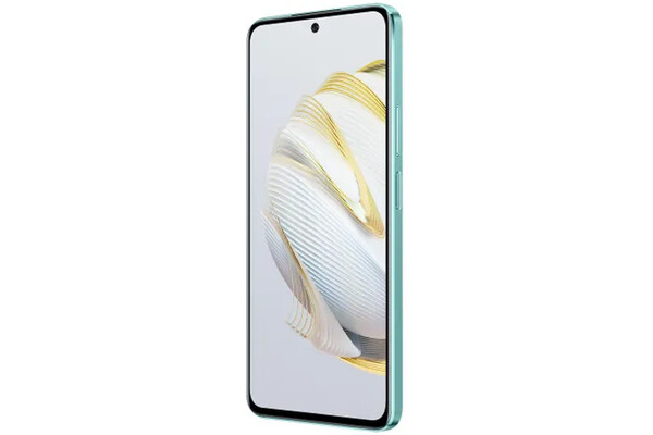 Smartfon Huawei nova 10 SE zielony 6.67" 8.0GB/128.0GB
