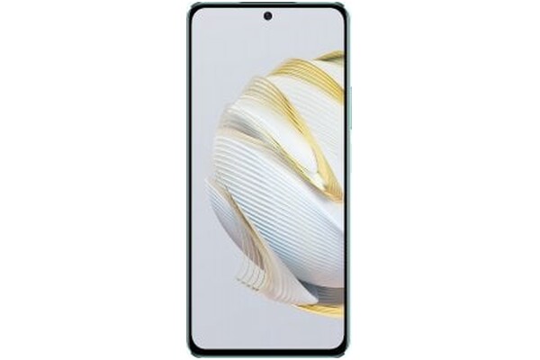 Smartfon Huawei nova 10 SE niebieski 6.67" 8.0GB/128.0GB