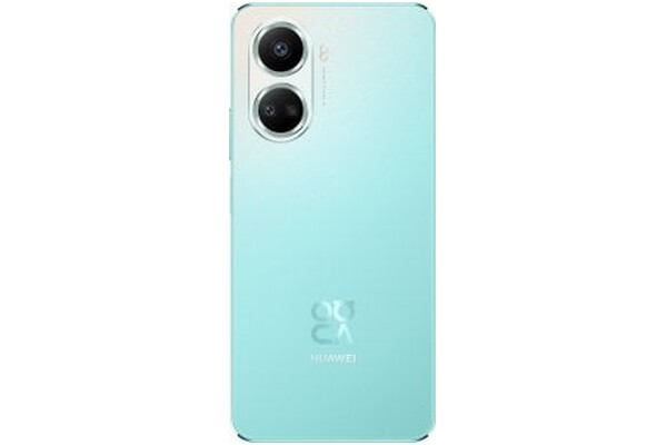 Smartfon Huawei nova 10 SE niebieski 6.67" 8.0GB/128.0GB