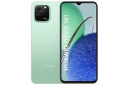 Smartfon Huawei nova Y61 zielony 6.52" 4.0GB/64.0GB