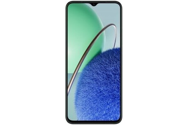 Smartfon Huawei nova Y61 zielony 6.52" 4.0GB/64.0GB