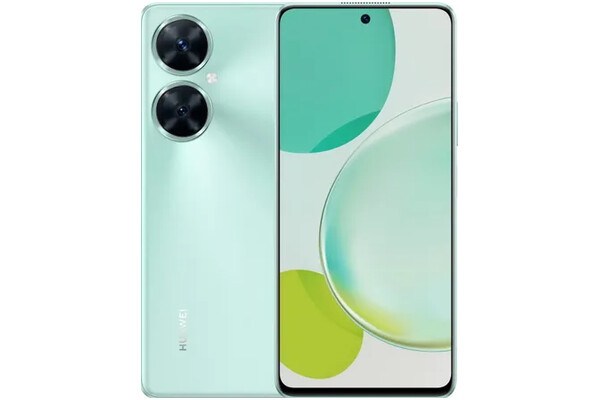 Smartfon Huawei nova 11i zielony 6.80" 8.0GB/128.0GB