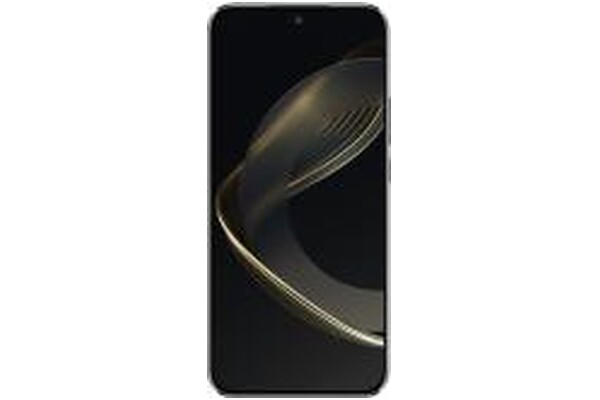 Smartfon Huawei nova 11 czarny 6.70" 8.0GB/256.0GB
