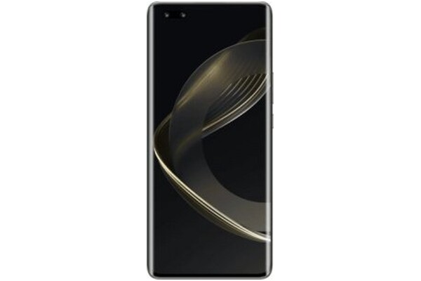 Smartfon Huawei nova 11 Pro czarny 6.78" 8.0GB/256.0GB