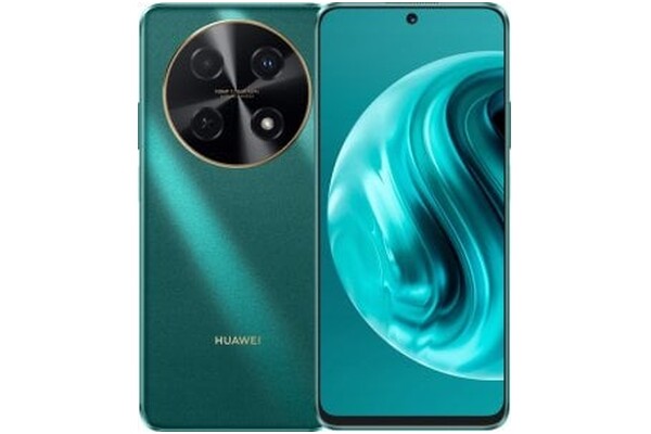 Smartfon Huawei nova 12i zielony 6.70" 8.0GB/128.0GB