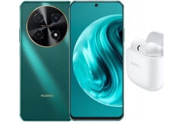 Smartfon Huawei nova 12i zielony 6.70" 8.0GB/128.0GB