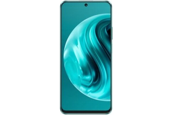 Smartfon Huawei nova 12i zielony 6.70" 8.0GB/128.0GB