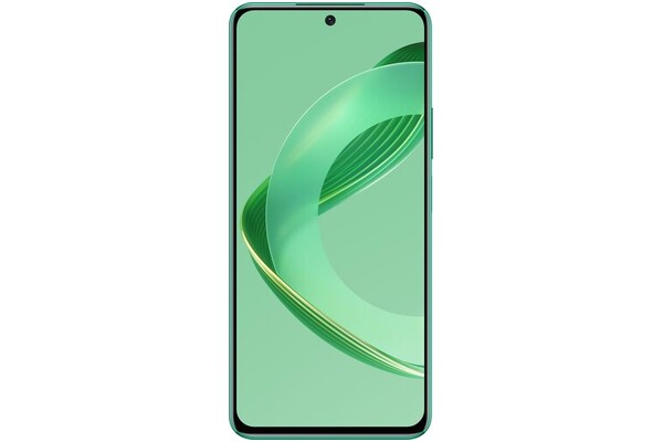 Smartfon Huawei nova 12 SE zielony 6.67" 8.0GB/256.0GB