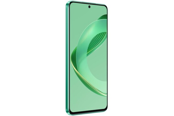 Smartfon Huawei nova 12 SE zielony 6.67" 8.0GB/256.0GB