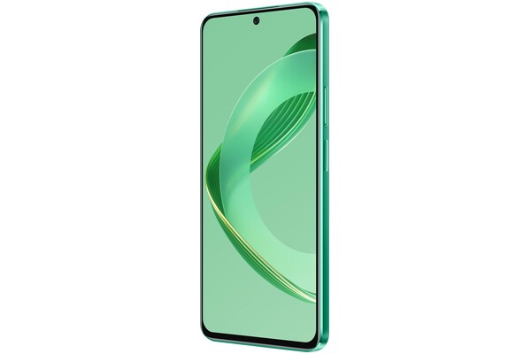 Smartfon Huawei nova 12 SE zielony 6.67" 8.0GB/256.0GB