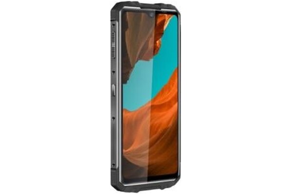 Smartfon Kruger&Matz Drive 9 czarny 6.50" 3.0GB/64.0GB