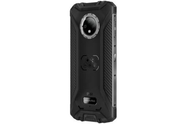 Smartfon Kruger&Matz Drive 9 czarny 6.50" 3.0GB/64.0GB