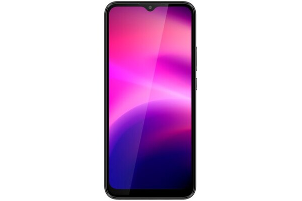 Smartfon Kruger&Matz Flow 9 czarny 6.50" 3.0GB/32.0GB