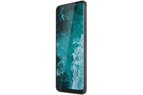 Smartfon Kruger&Matz Live 9 czarny 6.50" 4.0GB/64.0GB