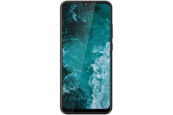Smartfon Kruger&Matz Live 9 czarny 6.50" 4.0GB/64.0GB