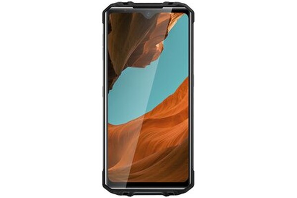 Smartfon Kruger&Matz Drive 9 czarny 6.50" 4.0GB/64.0GB