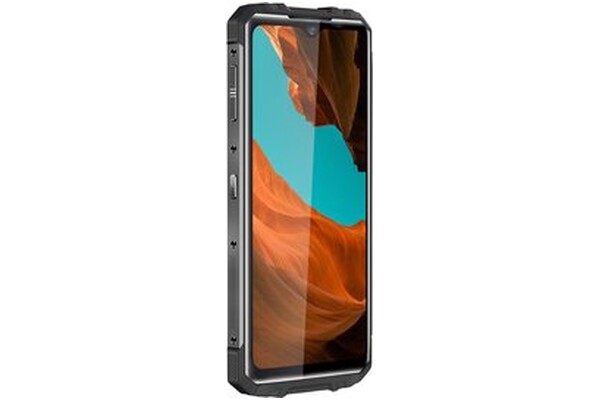 Smartfon Kruger&Matz Drive 9 czarny 6.50" 4.0GB/64.0GB