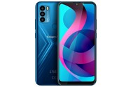 Smartfon Kruger&Matz Live 9 niebieski 6.50" 4.0GB/64.0GB