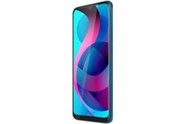 Smartfon Kruger&Matz Live 9 niebieski 6.50" 4.0GB/64.0GB