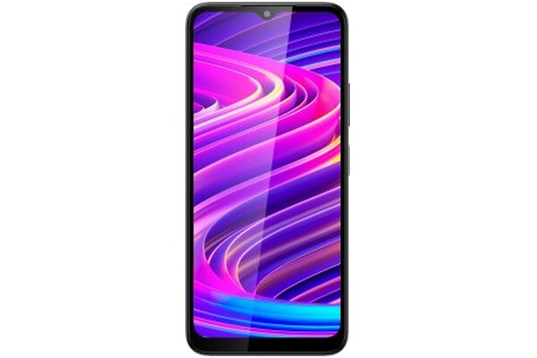 Smartfon Kruger&Matz Flow 10 czarny 6.52" 4.0GB/64.0GB