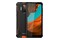 Smartfon Kruger&Matz Drive 10 czarno-pomarańczowy 6.49" 6.0GB/12.5GB
