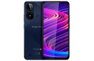 Smartfon Kruger&Matz Flow 11 niebieski 6.56" 4.0GB/64.0GB