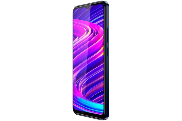 Smartfon Kruger&Matz Flow 11 niebieski 6.56" 4.0GB/64.0GB