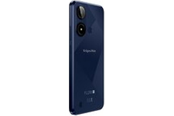 Smartfon Kruger&Matz Flow 11 niebieski 6.56" 4.0GB/64.0GB