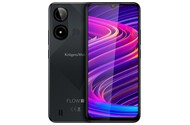 Smartfon Kruger&Matz Flow 11 czarny 6.56" 4.0GB/64.0GB