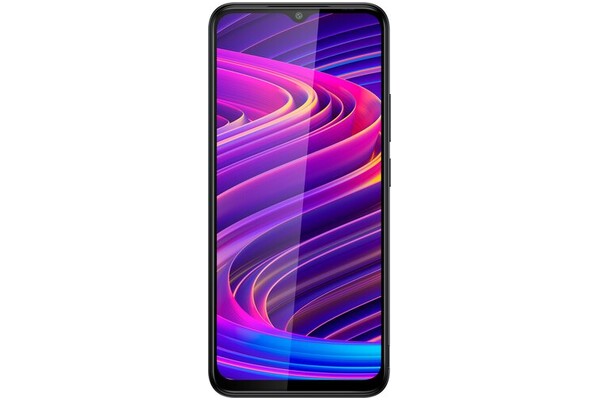 Smartfon Kruger&Matz Flow 11 czarny 6.56" 4.0GB/64.0GB