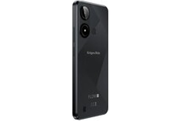 Smartfon Kruger&Matz Flow 11 czarny 6.56" 4.0GB/64.0GB