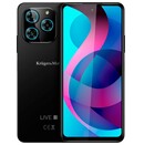 Smartfon Kruger&Matz Live 11 czarny 6.56" 6.0GB/128.0GB