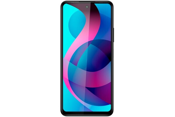 Smartfon Kruger&Matz Live 11 czarny 6.56" 6.0GB/128.0GB