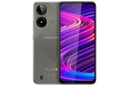 Smartfon Kruger&Matz Flow 11 szary 6.56" 4.0GB/64.0GB