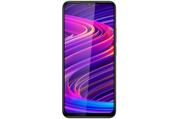 Smartfon Kruger&Matz Flow 11 szary 6.56" 4.0GB/64.0GB
