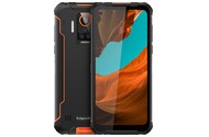Smartfon Kruger&Matz Drive 10 czarny 6.49" 6.0GB/128.0GB