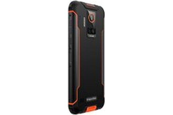 Smartfon Kruger&Matz Drive 10 czarny 6.49" 6.0GB/128.0GB