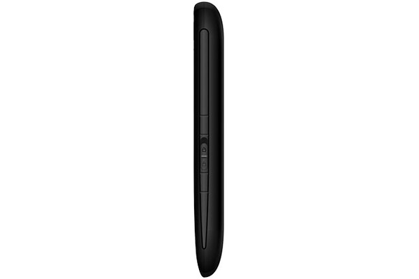 Smartfon MaxCom Comfort czarny 2.20" poniżej 0.1GB/poniżej 0.5GB