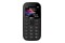 Smartfon MaxCom Comfort czarny 2.20" poniżej 0.1GB/poniżej 0.5GB