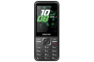 Smartfon MaxCom Classic czarny 2.80" 8.0GB/16.0GB