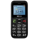 Smartfon MaxCom Comfort czarny 1.77" 4.0GB/4.0GB