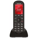 Smartfon MaxCom Comfort czarny 2.00" poniżej 0.1GB/poniżej 0.5GB